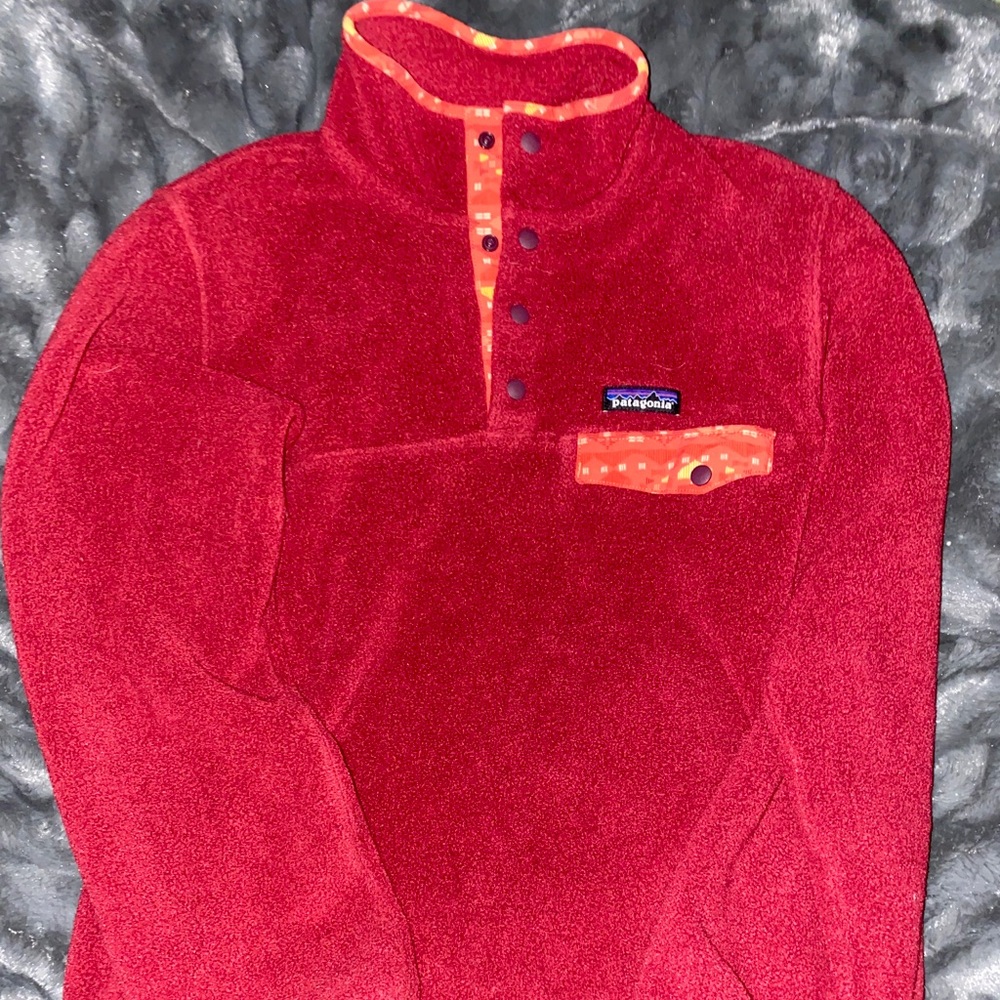 Patagonia Fleece